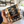 Load image into Gallery viewer, Maple Pecan Crunch Bark