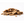 Load image into Gallery viewer, Granolachik Original Flavor Crunch Bark