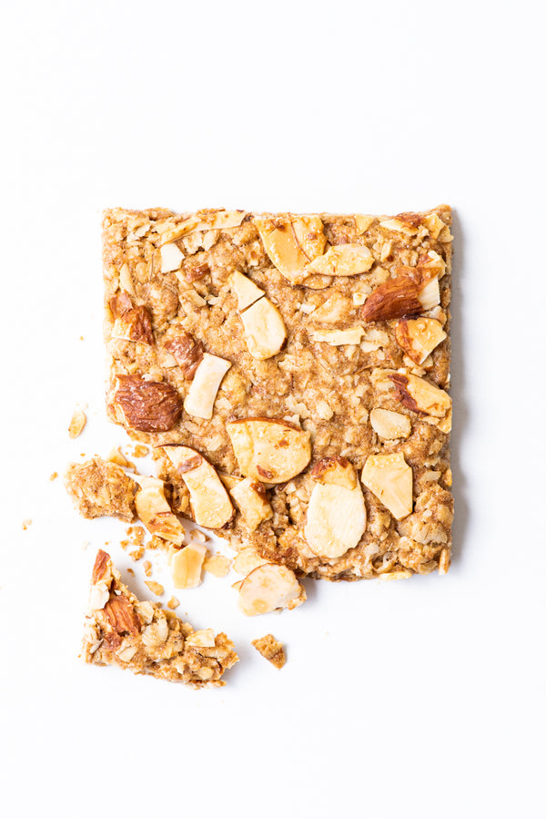Granolachik Original Flavor Crunch Bark