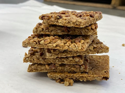 Pumpkin Spice Bark (Limited Production!)