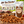 Load image into Gallery viewer, BARE - BIG CRUNCHY MAPLE CLUSTERS - 1 LB BAG
