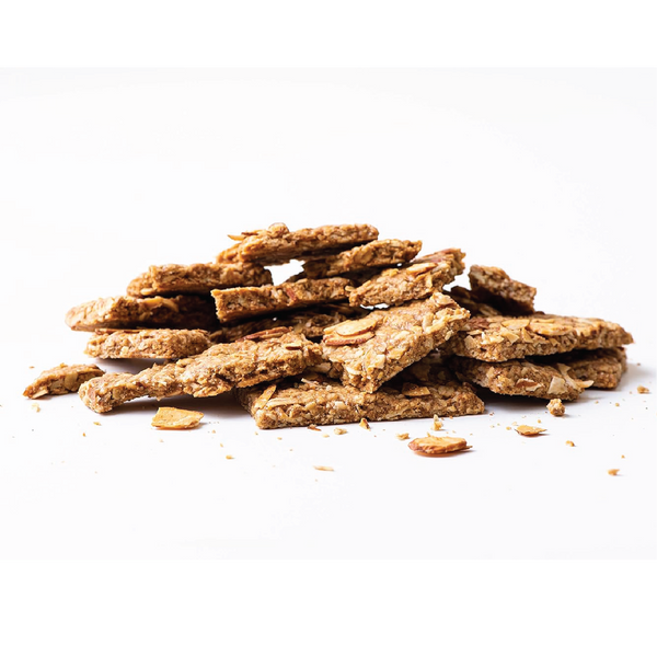 Granolachik Original Flavor Crunch Bark