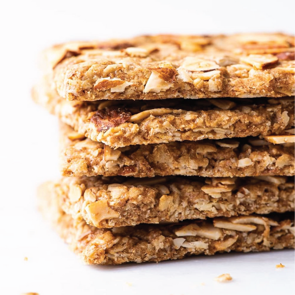 Granolachik Original Flavor Crunch Bark