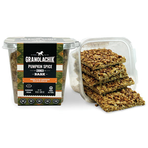 Pumpkin Spice Bark (Limited Production!)